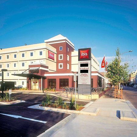 Ibis Newcastle Hotel Екстериор снимка