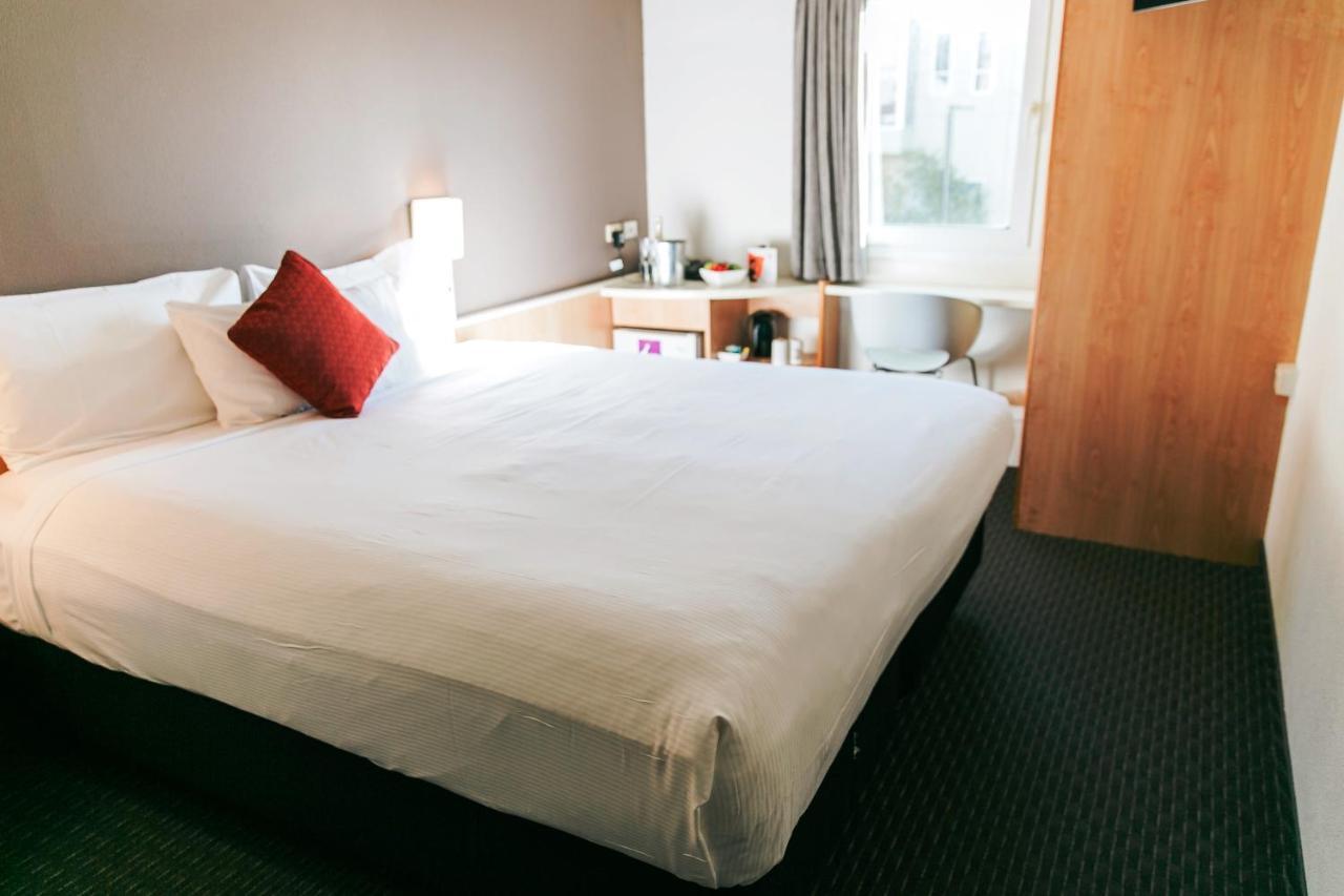 Ibis Newcastle Hotel Екстериор снимка