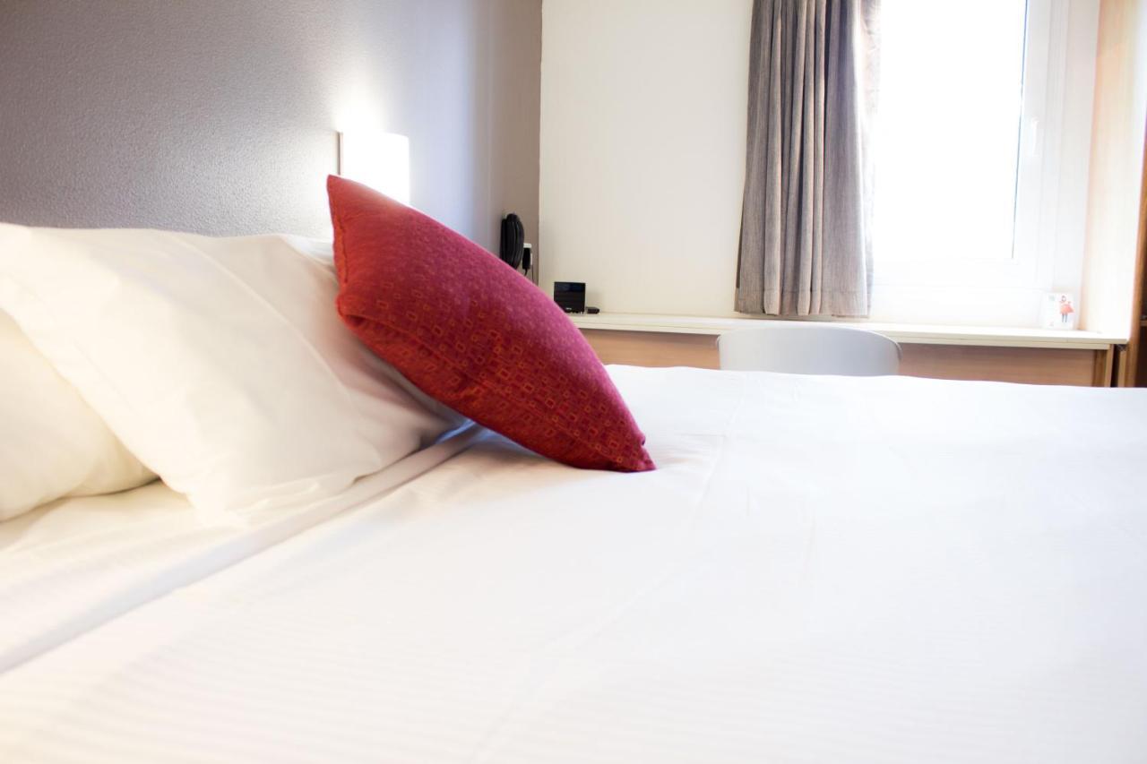 Ibis Newcastle Hotel Екстериор снимка