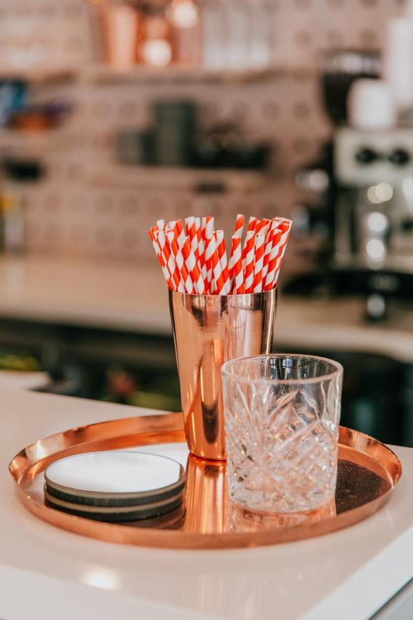 Ibis Newcastle Hotel Екстериор снимка