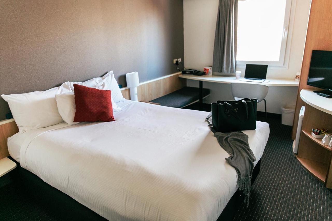Ibis Newcastle Hotel Екстериор снимка