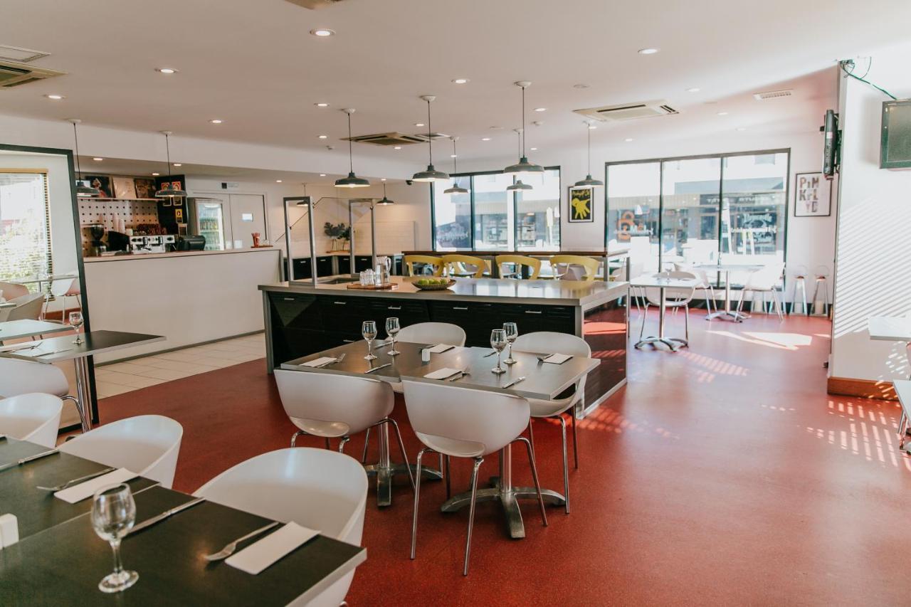 Ibis Newcastle Hotel Екстериор снимка
