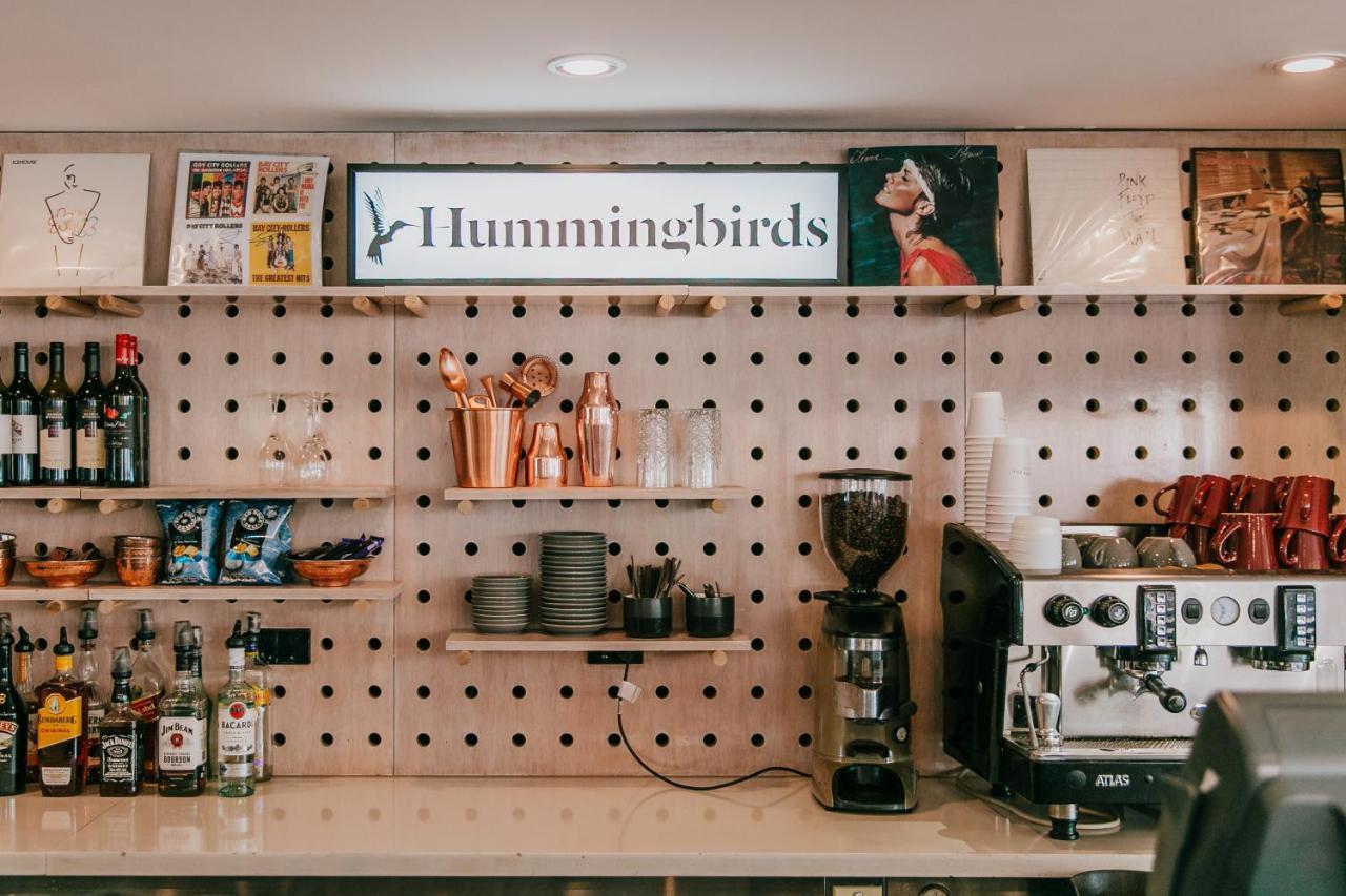 Ibis Newcastle Hotel Екстериор снимка
