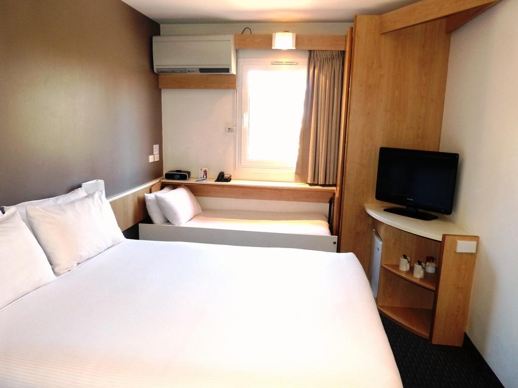 Ibis Newcastle Hotel Екстериор снимка