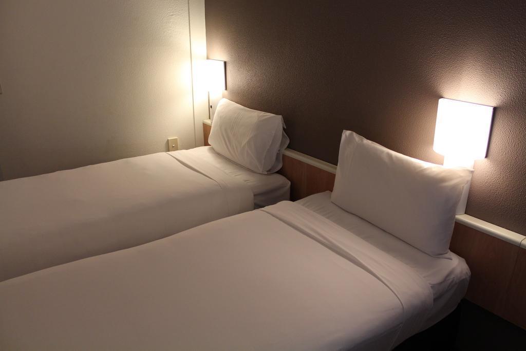 Ibis Newcastle Hotel Екстериор снимка