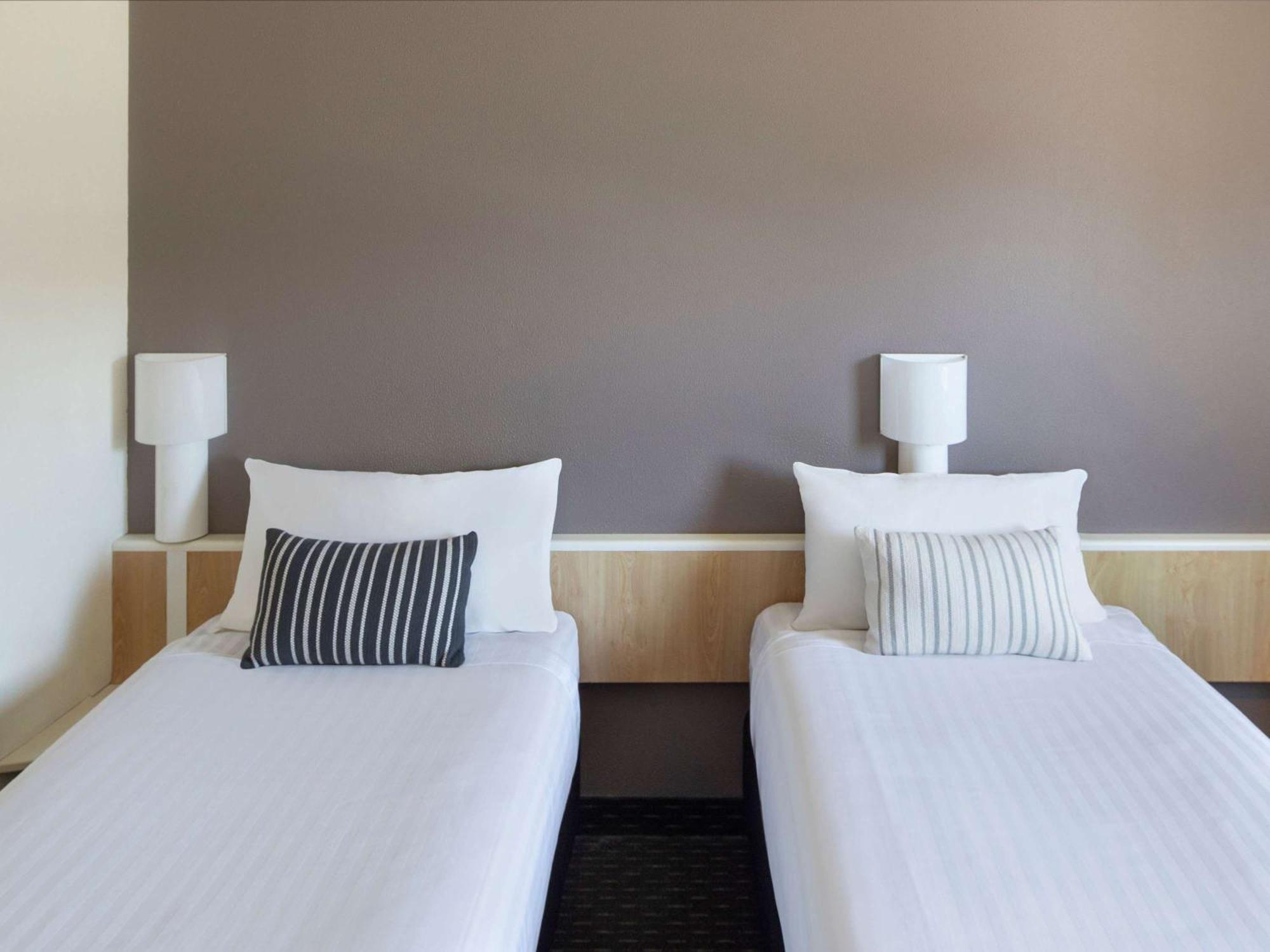 Ibis Newcastle Hotel Екстериор снимка