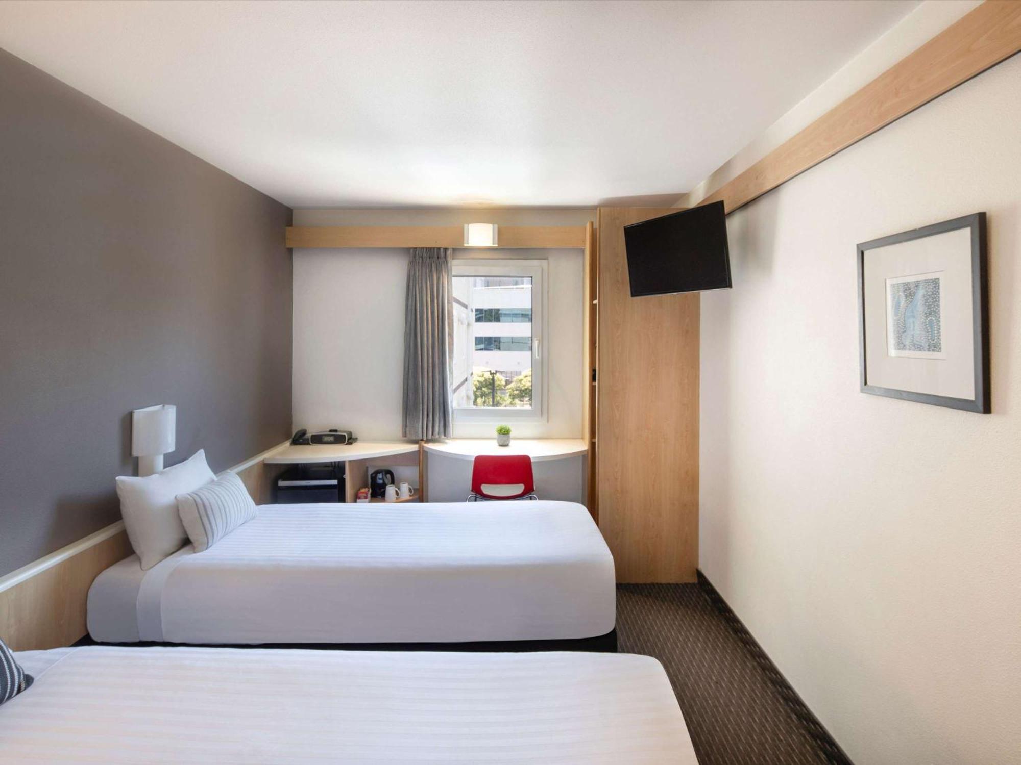 Ibis Newcastle Hotel Екстериор снимка