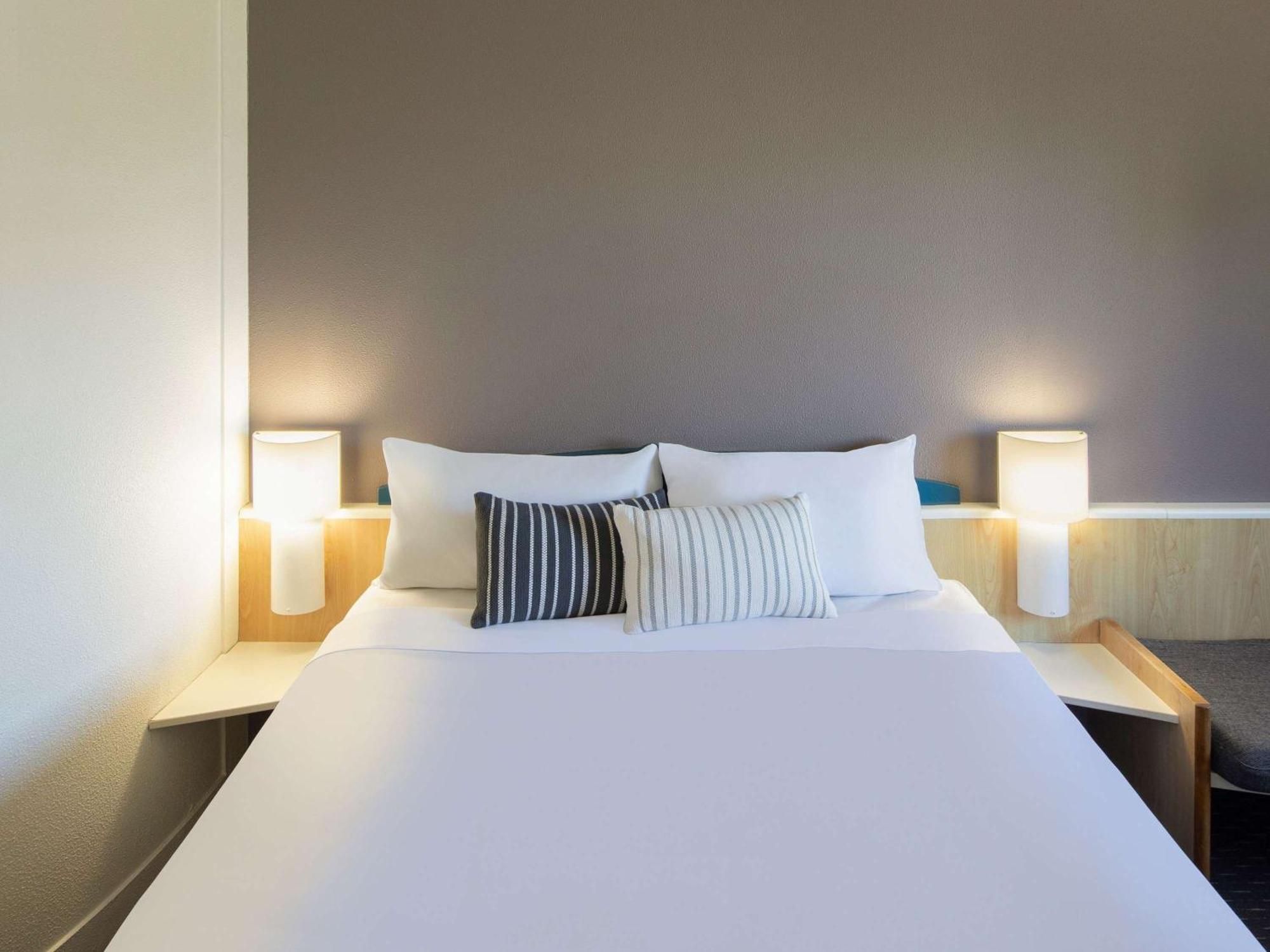 Ibis Newcastle Hotel Екстериор снимка