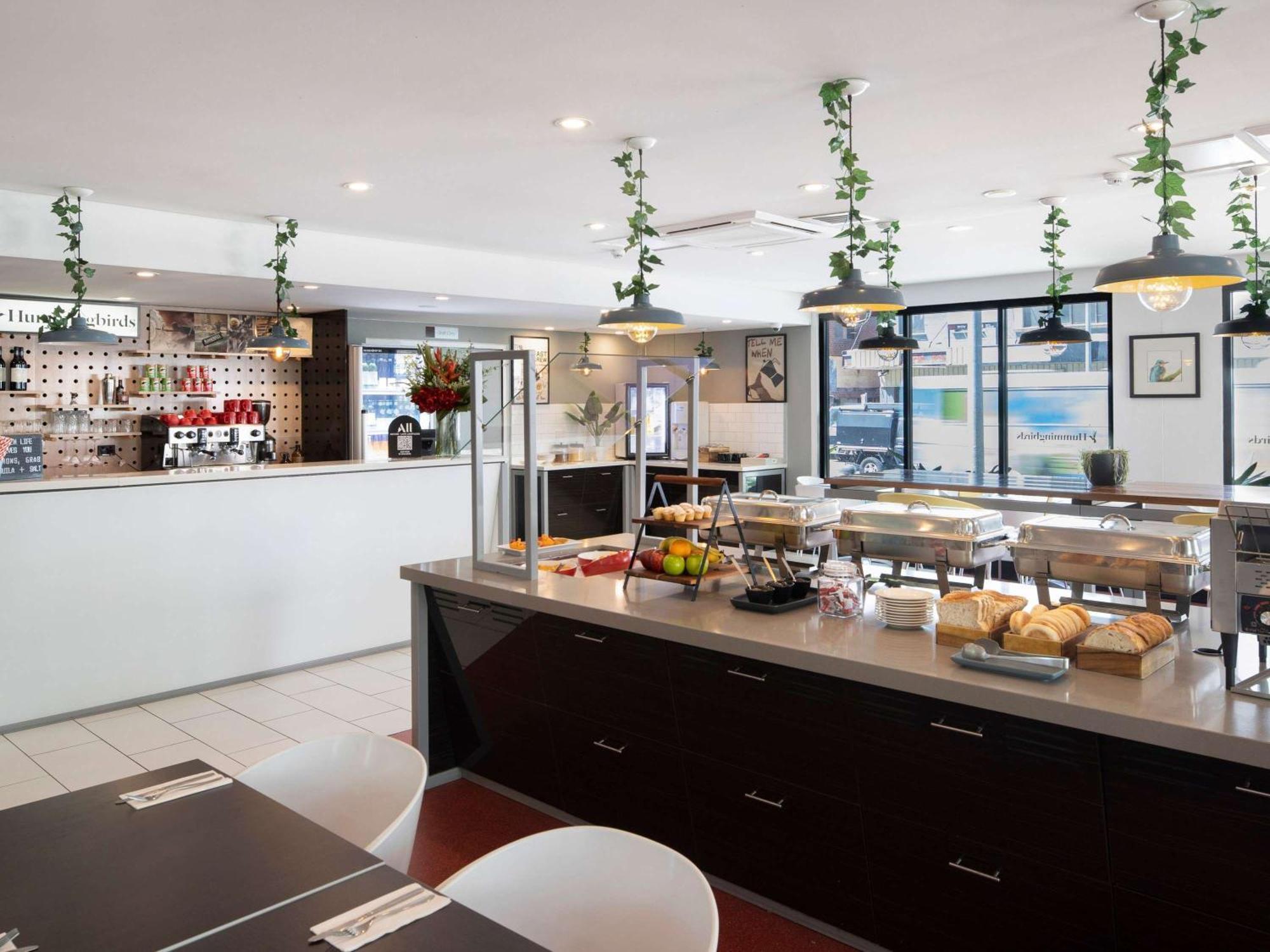 Ibis Newcastle Hotel Екстериор снимка
