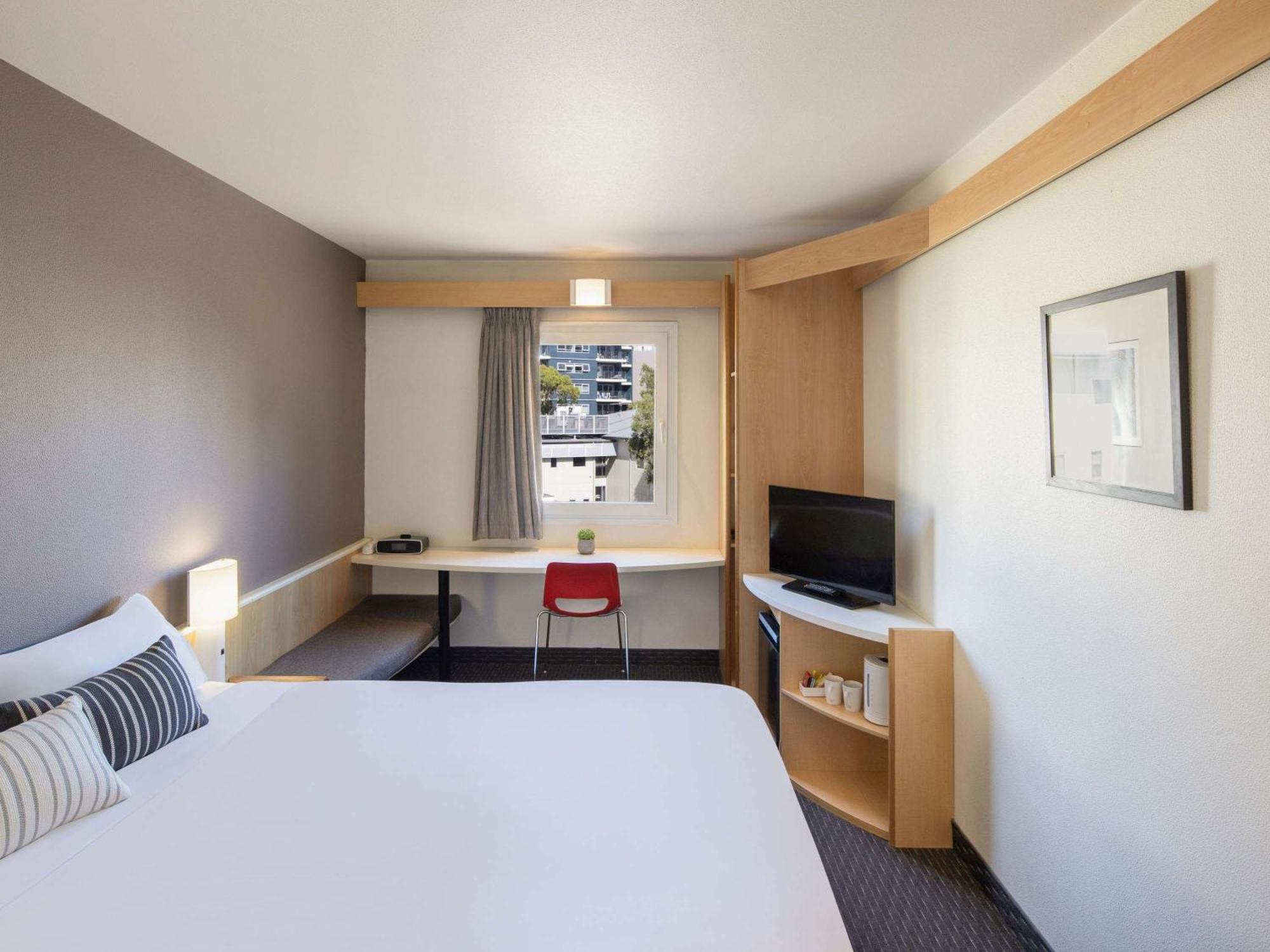 Ibis Newcastle Hotel Екстериор снимка