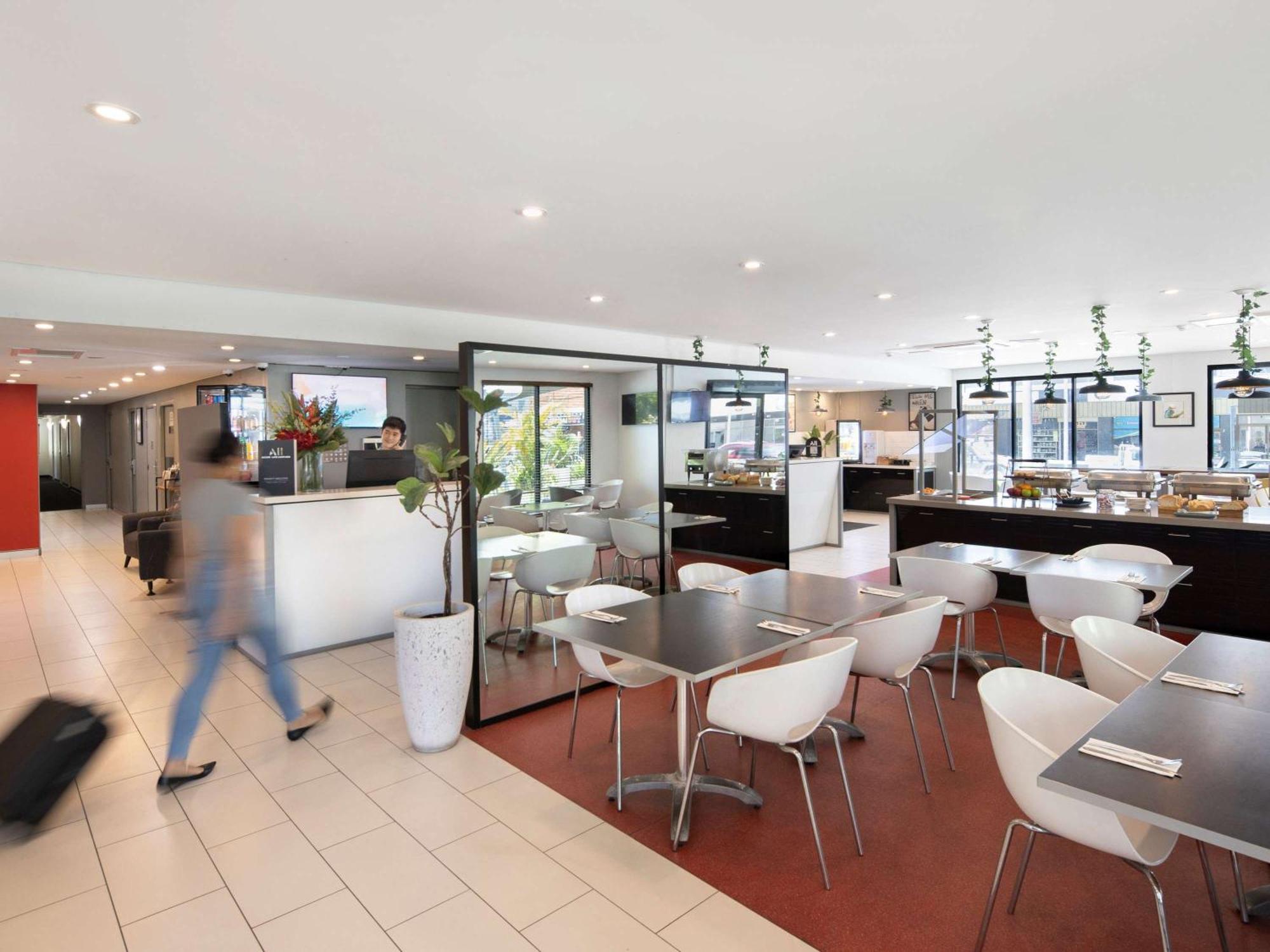 Ibis Newcastle Hotel Екстериор снимка
