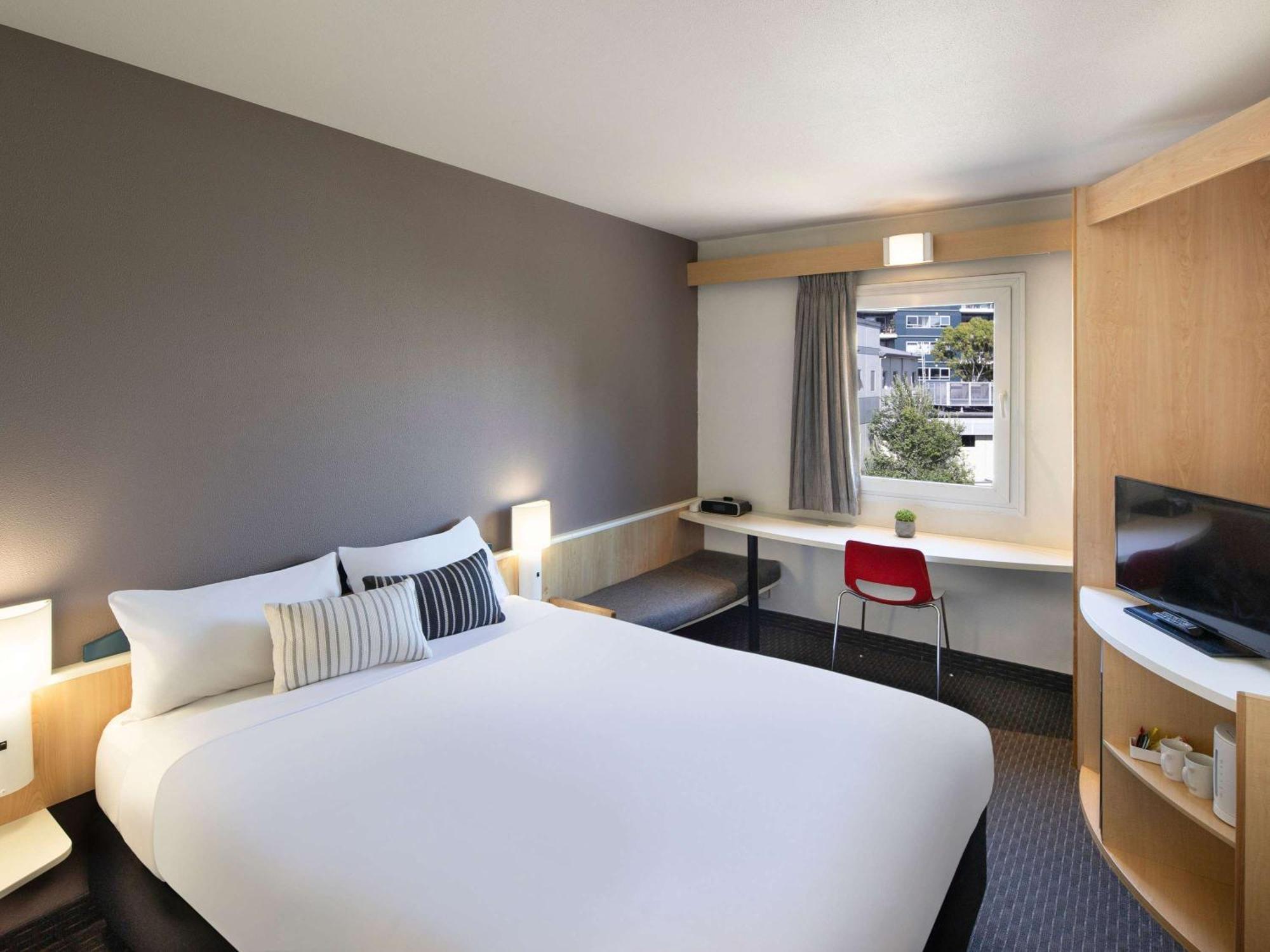 Ibis Newcastle Hotel Екстериор снимка