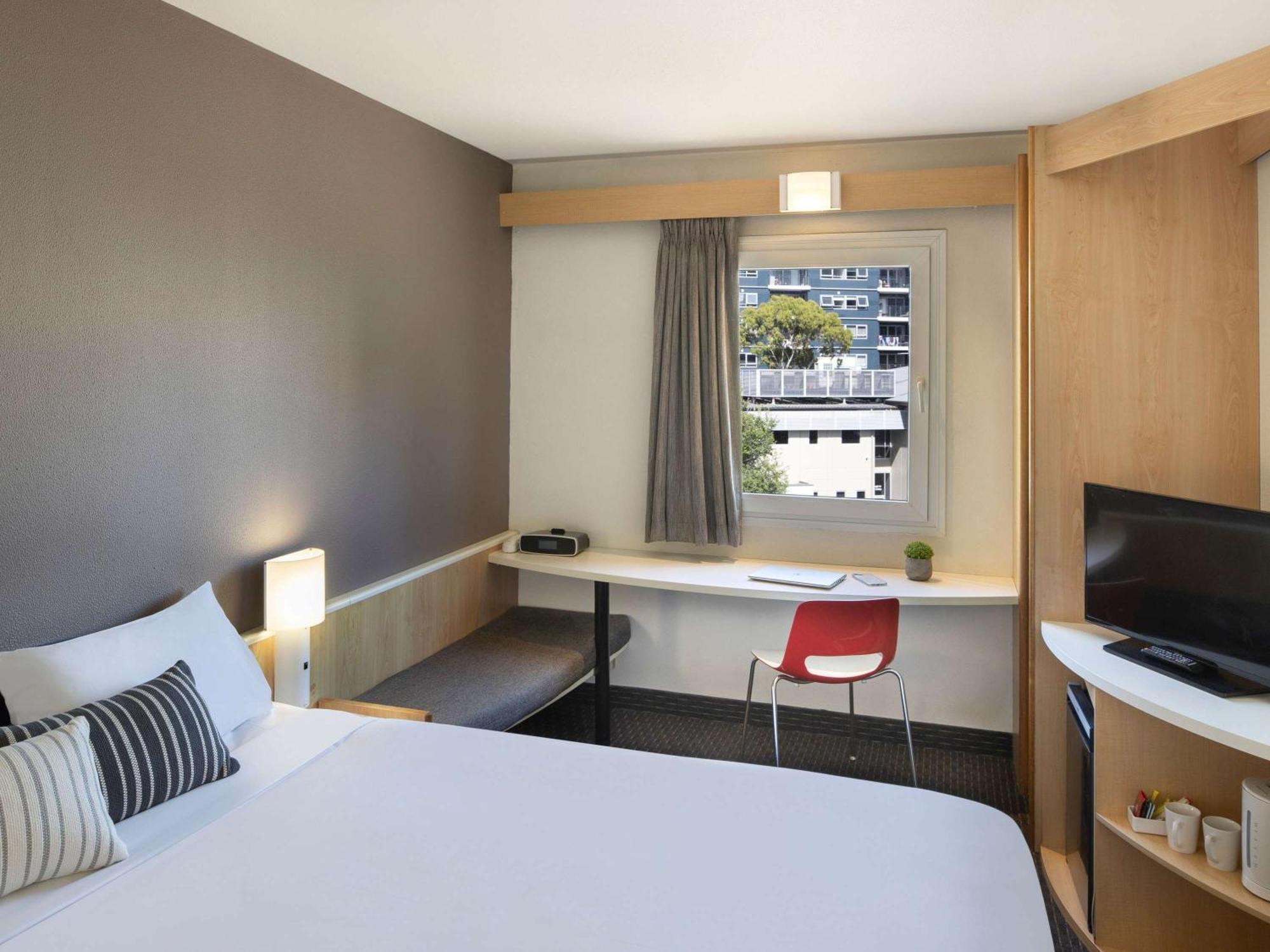 Ibis Newcastle Hotel Екстериор снимка