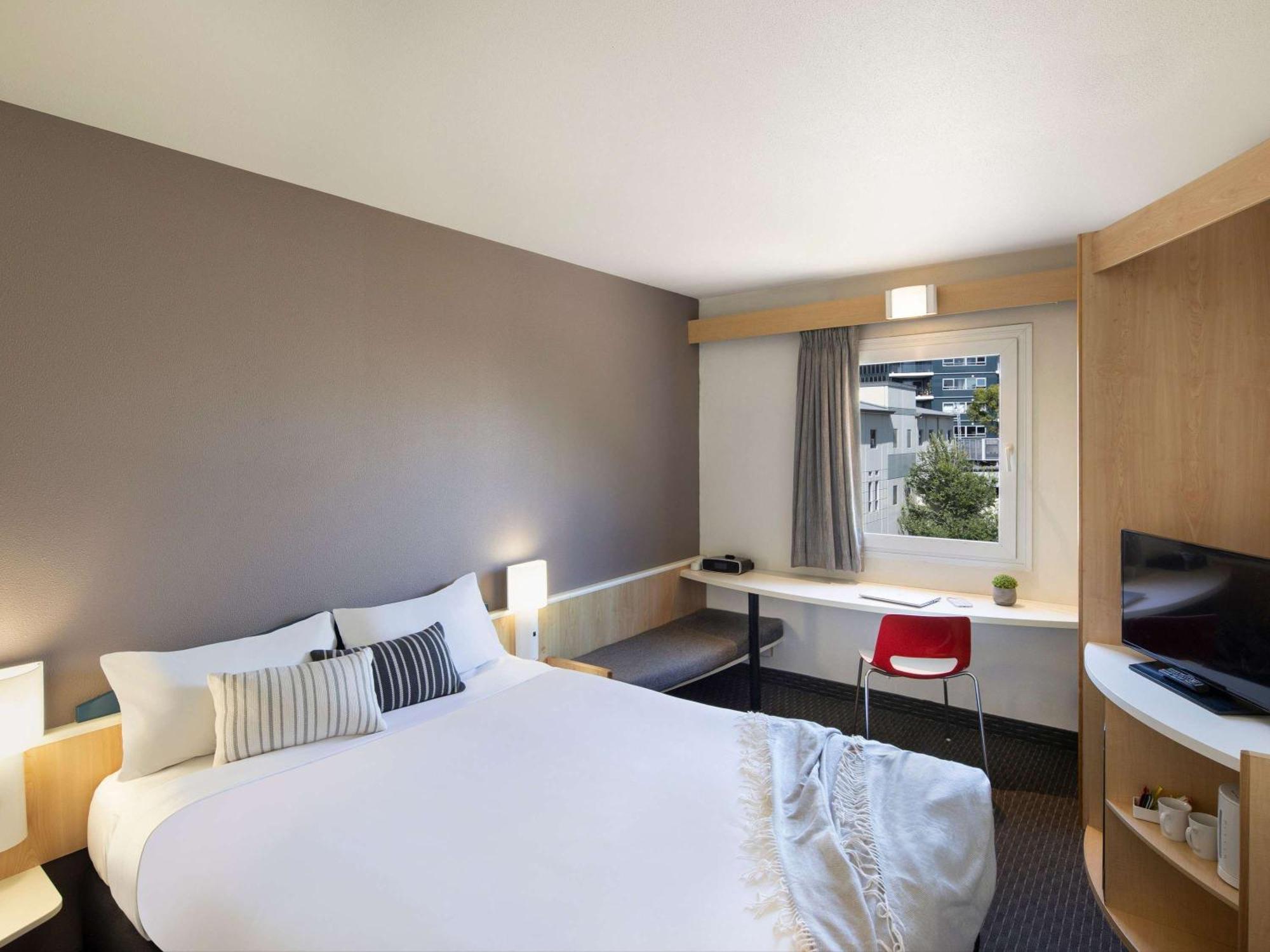 Ibis Newcastle Hotel Екстериор снимка