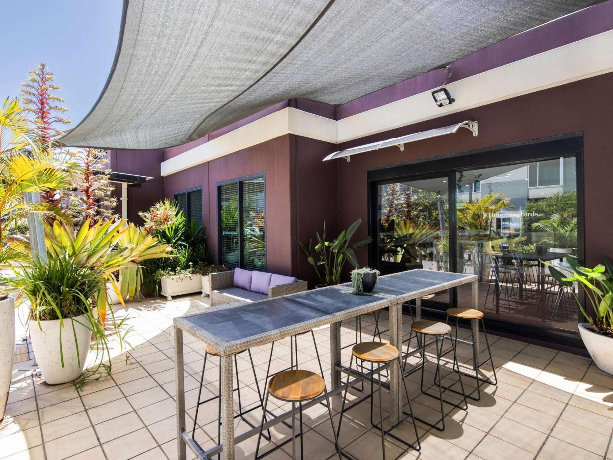 Ibis Newcastle Hotel Екстериор снимка