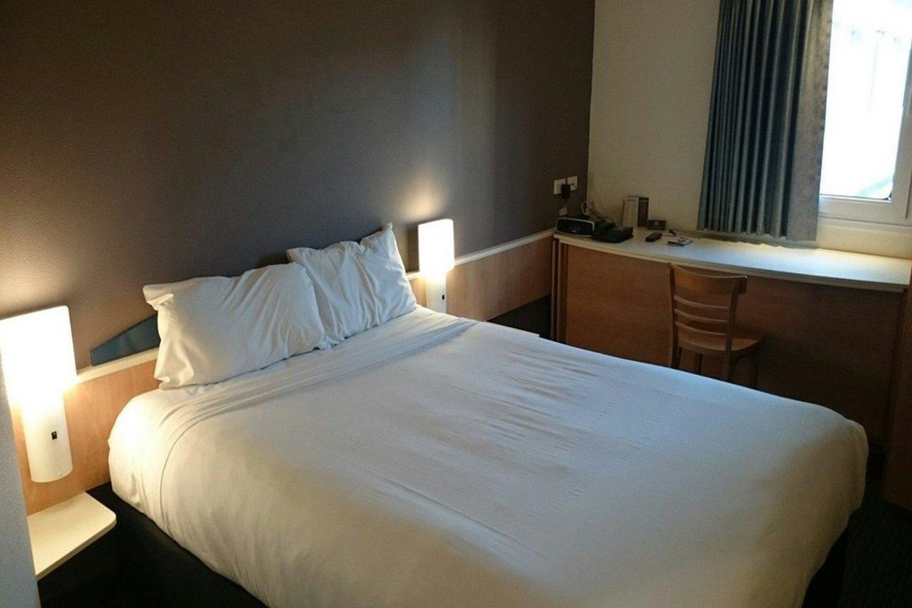Ibis Newcastle Hotel Екстериор снимка