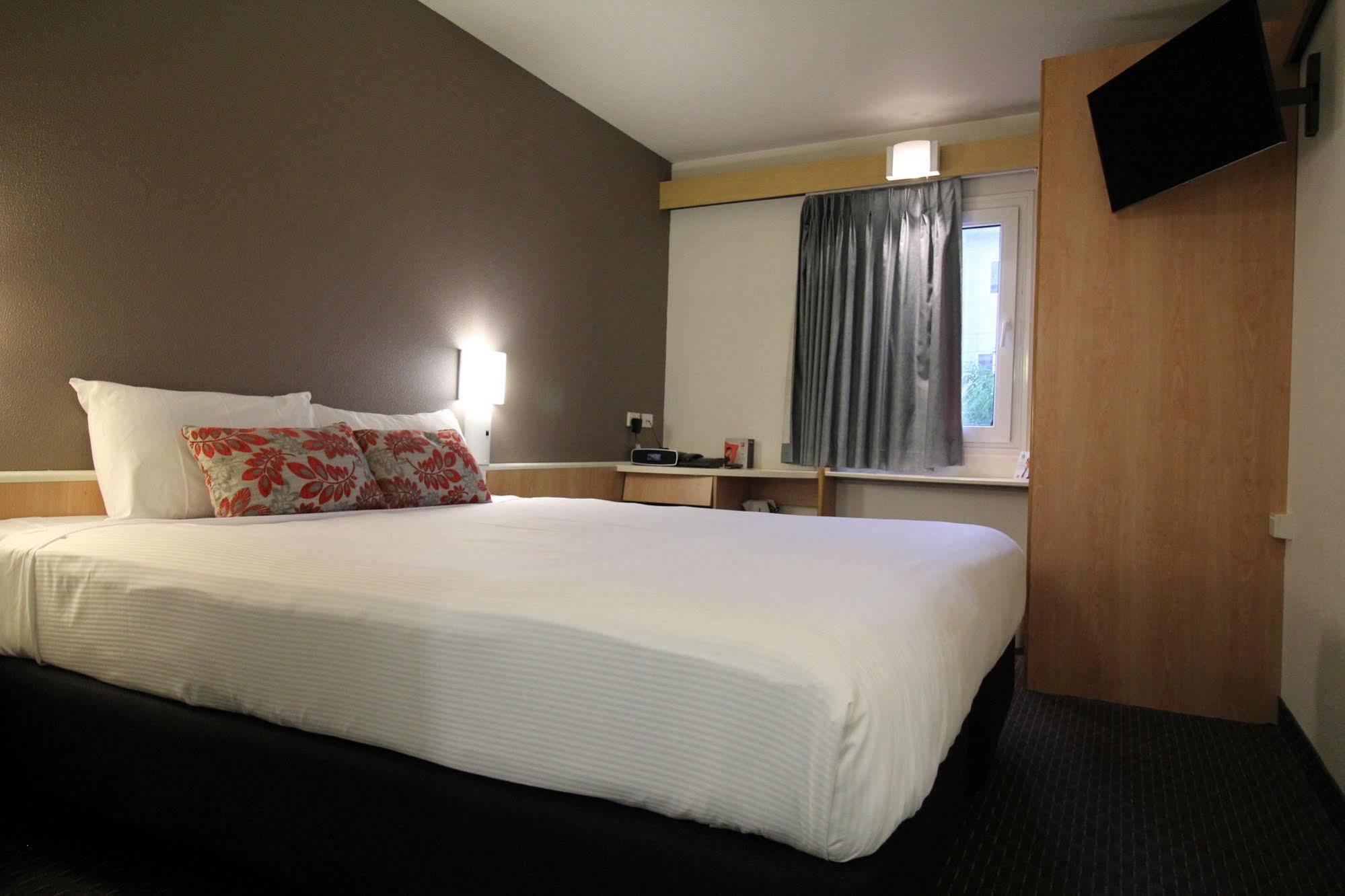 Ibis Newcastle Hotel Екстериор снимка