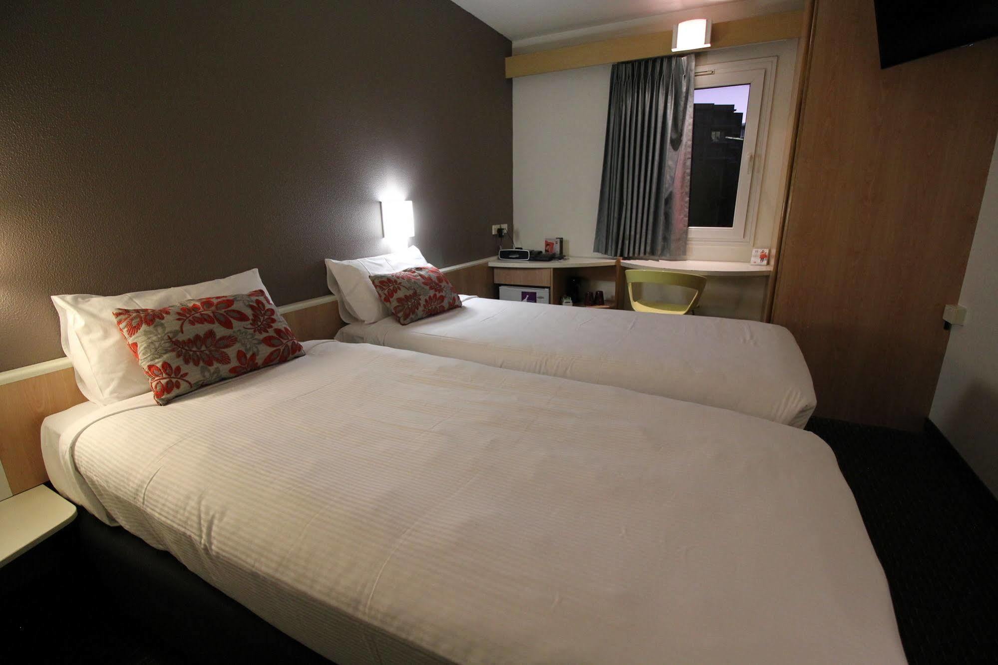 Ibis Newcastle Hotel Екстериор снимка
