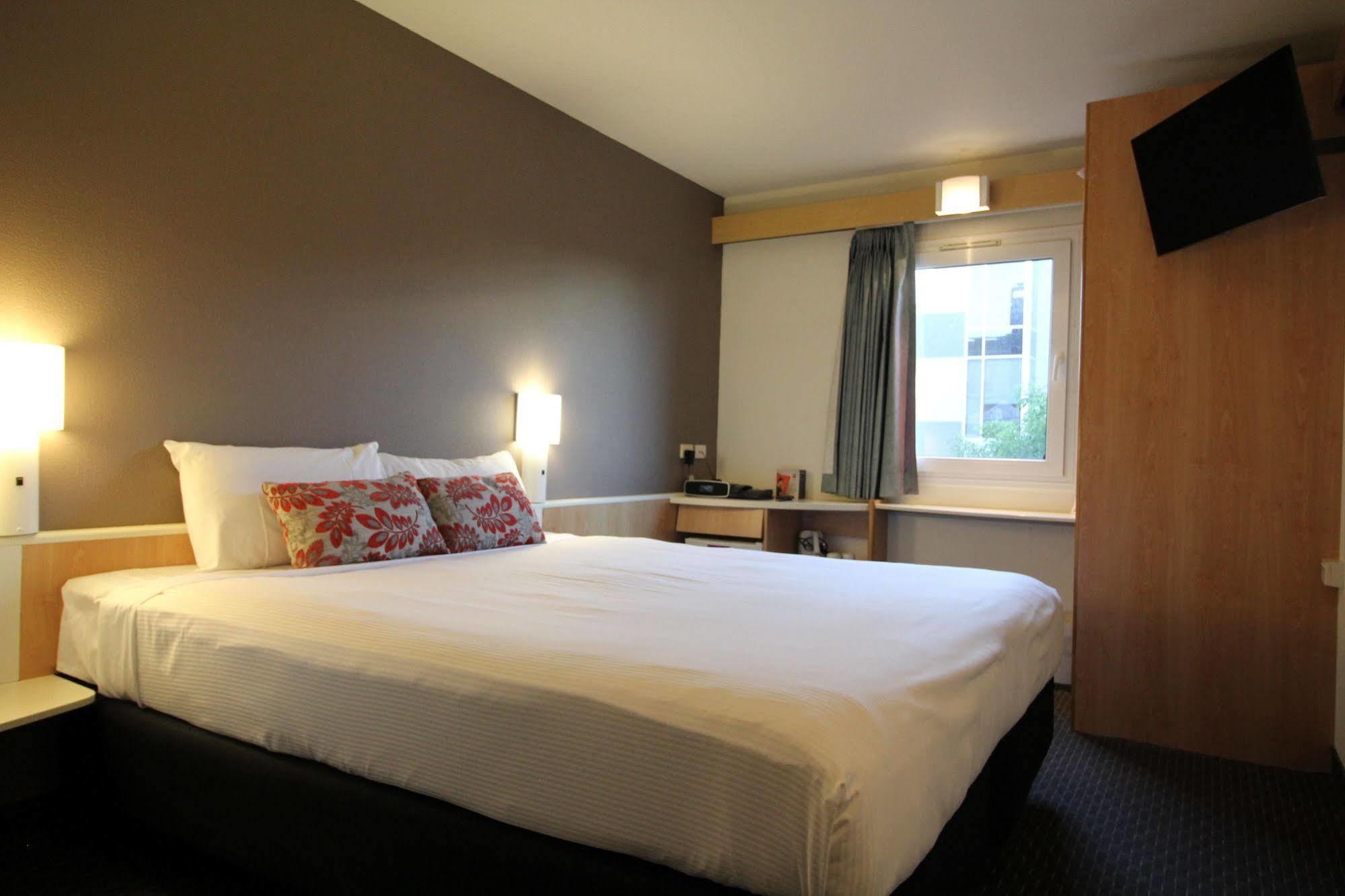 Ibis Newcastle Hotel Екстериор снимка